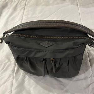Mz Wallace Jordan Gray bag